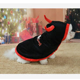 Max Halloween Dog Clothes Coats Hoodie Jacket Puppy Pet Cosplay Costume S