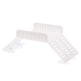 Maxbell Aquarium Tank Reptile Turtle Climbing Basking Terrace Floating Platform Dock