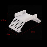 Maxbell Aquarium Tank Reptile Turtle Climbing Basking Terrace Floating Platform Dock