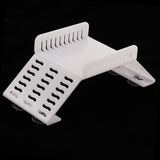 Maxbell Aquarium Tank Reptile Turtle Climbing Basking Terrace Floating Platform Dock