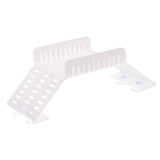 Maxbell Aquarium Tank Reptile Turtle Climbing Basking Terrace Floating Platform Dock