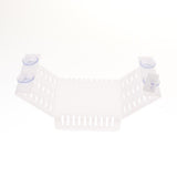 Maxbell Aquarium Tank Reptile Turtle Climbing Basking Terrace Floating Platform Dock