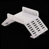 Maxbell Aquarium Tank Reptile Turtle Climbing Basking Terrace Floating Platform Dock