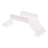 Maxbell Aquarium Tank Reptile Turtle Climbing Basking Terrace Floating Platform Dock