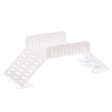 Maxbell Aquarium Tank Reptile Turtle Climbing Basking Terrace Floating Platform Dock