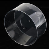 Maxbell Small Pet Toy Runner Hamster Hedgehog Running Wheel Exercise For Hamster L
