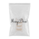 Maxbell Aquarium Fish Tank Home Shrimp Spawn Nest Breeding Cave Big three holes
