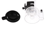 Maxbell Fish Tank Pipe Protein Skimmer Protein Separator Waste Collector Filer