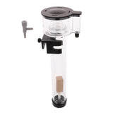 Maxbell Fish Tank Pipe Protein Skimmer Protein Separator Waste Collector Filer