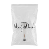 Maxbell Fish Tank Pipe Protein Skimmer Protein Separator Waste Collector Filer
