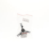 Maxbell Aquarium Tank CO2 Splitter Needle Valve Solenoid Regulator Distributor 3 Way