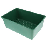 Maxbell Rabbit Cage Birth Box Plastic Built-in Rabbit Litter Box Cage Anti Bitten 01