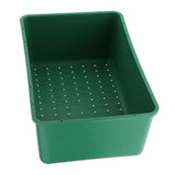 Maxbell Rabbit Cage Birth Box Plastic Built-in Rabbit Litter Box Cage Anti Bitten 01