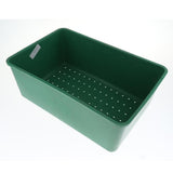 Maxbell Rabbit Cage Birth Box Plastic Built-in Rabbit Litter Box Cage Anti Bitten 01