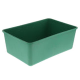 Maxbell Rabbit Cage Birth Box Plastic Built-in Rabbit Litter Box Cage Anti Bitten 01