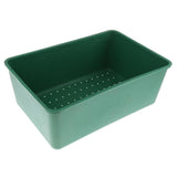 Maxbell Rabbit Cage Birth Box Plastic Built-in Rabbit Litter Box Cage Anti Bitten 01