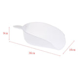 Maxbell Pigeon Chicken Feeding Food Grain Scoop Hand Shovel for Bird