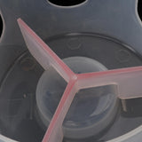 Maxbell Pigeon Multi-function Bird Feeder Water Food Feeding Charging Basket