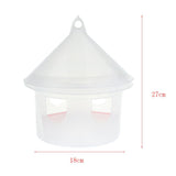 Maxbell Pigeon Multi-function Bird Feeder Water Food Feeding Charging Basket