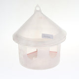 Maxbell Pigeon Multi-function Bird Feeder Water Food Feeding Charging Basket