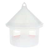 Maxbell Pigeon Multi-function Bird Feeder Water Food Feeding Charging Basket