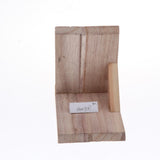 Maxbell Pigeon Wood Block Roost Perches Frame Dove Resting Standing Dwelling Bird