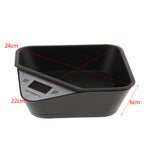 Maxbell Digital Kitchen Pets Scale For New Born Puppy Or Small Kitty With Free Tray Black