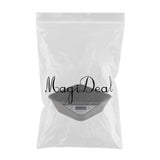 Maxbell Digital Kitchen Pets Scale For New Born Puppy Or Small Kitty With Free Tray Black