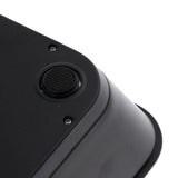 Maxbell Digital Kitchen Pets Scale For New Born Puppy Or Small Kitty With Free Tray Black