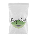 Maxbell Digital Kitchen Pets Scale For New Born Puppy Or Small Kitty With Free Tray Green