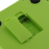 Maxbell Digital Kitchen Pets Scale For New Born Puppy Or Small Kitty With Free Tray Green