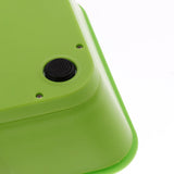 Maxbell Digital Kitchen Pets Scale For New Born Puppy Or Small Kitty With Free Tray Green