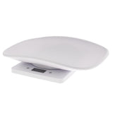 Maxbell Multi-Function Digital Pet Scale Measure Dog & Cat Weight Accurately 10Kg