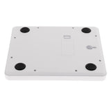 Maxbell Multi-Function Digital Pet Scale Measure Dog & Cat Weight Accurately 10Kg
