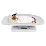Maxbell Multi-Function Digital Pet Scale Measure Dog & Cat Weight Accurately 10Kg
