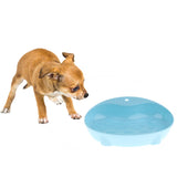 Maxbell Pet Cat Anti-ant Puppy Dog Feeder Feeding Food Water Dish Bowl Random M