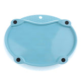 Maxbell Pet Cat Anti-ant Puppy Dog Feeder Feeding Food Water Dish Bowl Random M