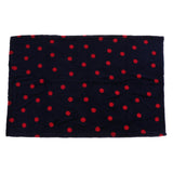 Maxbell 2 Pcs Pet Air Conditioning Blanket Dog Puppy Cushion Sleep Mat Bed