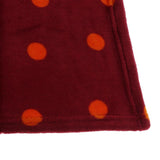 Maxbell 2 Pcs Pet Air Conditioning Blanket Dog Puppy Cushion Sleep Mat Bed