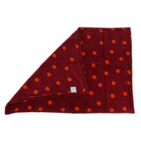 Maxbell 2 Pcs Pet Air Conditioning Blanket Dog Puppy Cushion Sleep Mat Bed