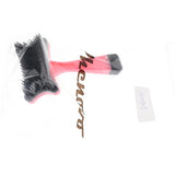 Maxbell Self Cleaning Slicker brush for Pet Grooming Cat and Dog Long and Thick Hair
