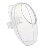 Maxbell Pet Bird Parrot Clean Cup Feeder and Water Feeding Bowl Birds Cage Accessory 2