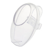 Maxbell Pet Bird Parrot Clean Cup Feeder and Water Feeding Bowl Birds Cage Accessory 2