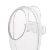 Maxbell Pet Bird Parrot Clean Cup Feeder and Water Feeding Bowl Birds Cage Accessory 2