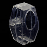 Maxbell Pet Bird Parrot Clean Cup Feeder and Water Feeding Bowl Birds Cage Accessory 3