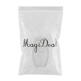 Maxbell Pet Bird Parrot Clean Cup Feeder and Water Feeding Bowl Birds Cage Accessory 3