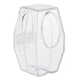Maxbell Pet Bird Parrot Clean Cup Feeder and Water Feeding Bowl Birds Cage Accessory 3