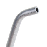Maxbell Poultry Screw Style Nippler Waterer Feeder for Chicken Duck Bird S