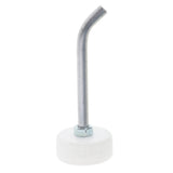Maxbell Poultry Screw Style Nippler Waterer Feeder for Chicken Duck Bird S