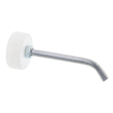 Maxbell Poultry Screw Style Nippler Waterer Feeder for Chicken Duck Bird S